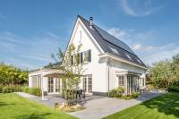 Woning J.A. Rädeckerweg 66 Schoorl