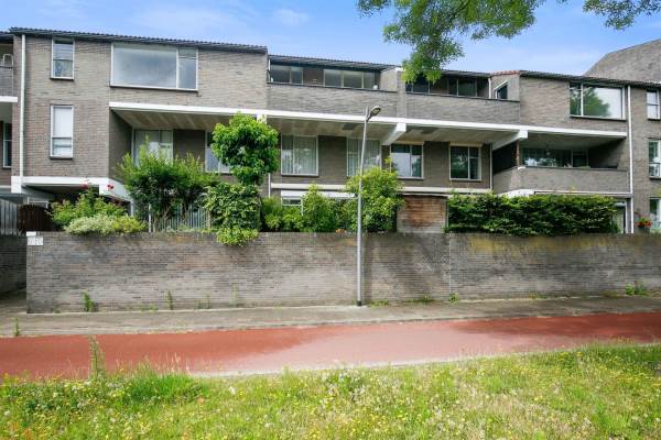 Woning Wethouder van Eschstraat 107 Oss