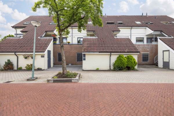 Woning Wittenstein 216 Dordrecht