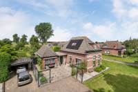 Woning Hoornsedijk 30 Haren (GR)