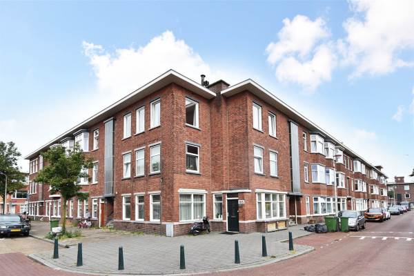 Woning Allard Piersonlaan 191 Den Haag