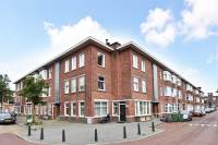 Woning Allard Piersonlaan 191 Den Haag