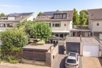 Woning Sawahstraat 27 Purmerend