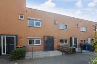 Woning Eendenkroos 25 Amersfoort