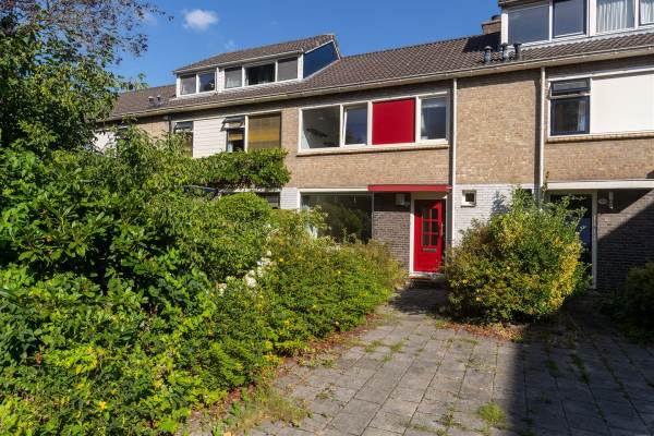Woning Venuslaan 31 Groningen