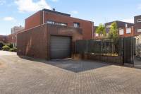 Woning Schokkershaven 16 Zwijndrecht