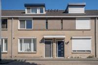 Woning Doesburgstraat 84 Tilburg