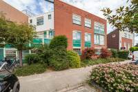 Woning Oude Trambaan 81 Leidschendam