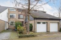 Woning Esdoorn 6 Maassluis
