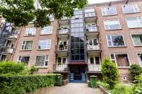 Woning Dr. J.C. Hartogslaan 332 Arnhem