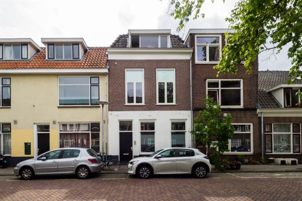 Woning Herenweg 35A Utrecht