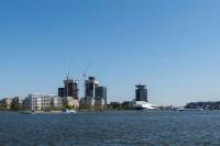 Woning Westerdoksdijk 547PP Amsterdam