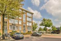 Woning Karel Doormanstraat 106II Amsterdam