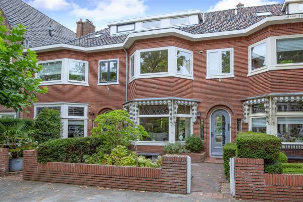 Woning Rippingstraat 24 Alkmaar