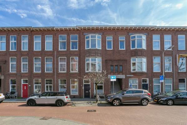 Woning Lijsterbesstraat 171 Den Haag