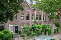 Woning Molenbochtplein 38 Tilburg