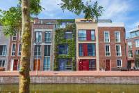 Woning Graaf Floriskade 32 Delft