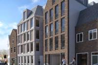 Woning Pijlslaan 5 bwn 6 Haarlem