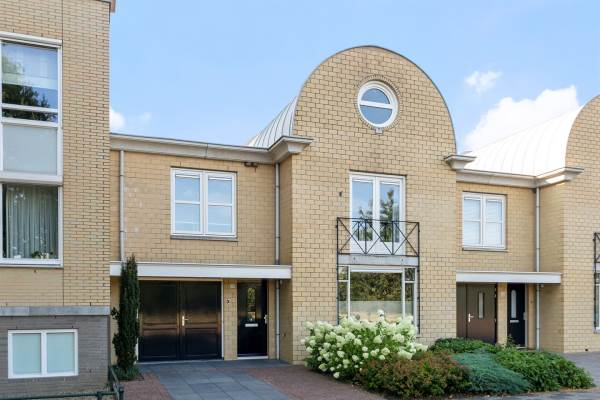 Woning Rabelaislaan 31 Eindhoven