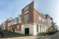 Woning Binnen Dommersstraat 7 Amsterdam
