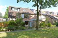Woning Jagersdreef 134 Driebergen-Rijsenburg