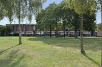 Woning Bratislavahof 30 Den Haag