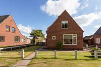 Woning Greveling 163 Annerveenschekanaal
