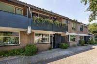 Woning Dwergwier 6 Leiden