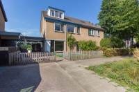 Woning Stanleystraat 4 Barneveld