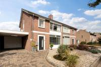 Woning Willemstraat 15a Son en Breugel