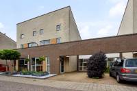 Woning Henriette Polaklaan 18 Zutphen
