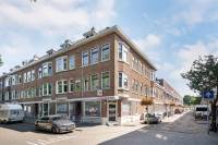 Woning Swammerdamsingel 23A Schiedam