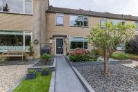 Woning Westhove 32 Roden