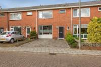Woning K.D. Parmentierweg 59 Paterswolde