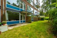 Woning Van 't Hoffstraat 41 Wageningen