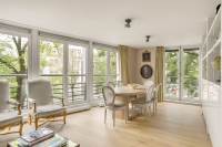 Woning Reguliersgracht 107F Amsterdam