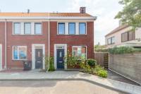 Woning Leeuwerikstraat 3B Middelburg
