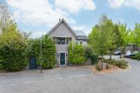 Woning Gé van Rielstraat 10 Borne