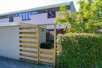 Woning Saturnusstraat 35 Emmeloord