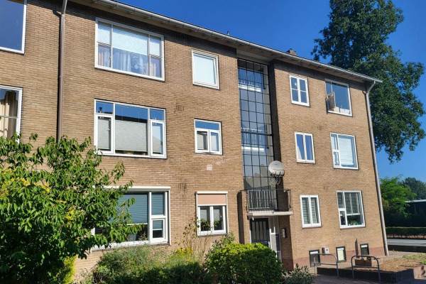 Woning Anthony van Dijcklaan 41 Baarn