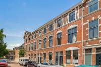 Woning Bloemhofstraat 5zw Haarlem