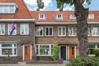 Woning Musschenbroekstraat 5 Eindhoven