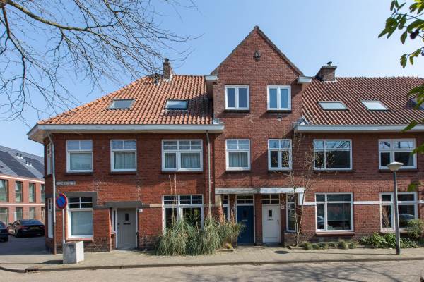Woning Willem Frisostraat 33 Eindhoven