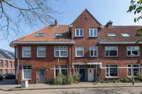 Woning Willem Frisostraat 33 Eindhoven