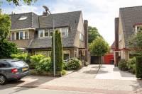 Woning Bosboom-Toussaintlaan 21 Hilversum
