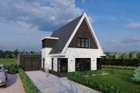 Woning Klomperweg 84a Lunteren