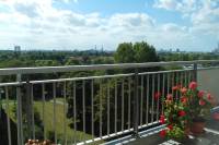 Woning Bergmolen 73 Amsterdam