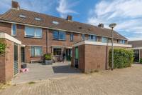 Woning Salamander 39 Huizen