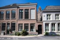 Woning Sint Jacobstraat 19 Den Bosch