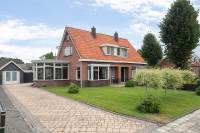 Woning Witterweg 1 Bovensmilde